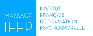 Massage IFFP Logo